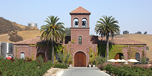 Pietra Santa Winery